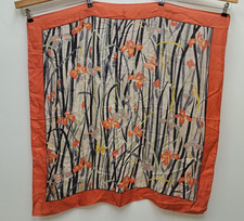 Liberty red floral for sale  CAMBRIDGE