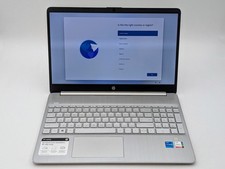 Leitor HP LAPTOP 15-DY2XXX 15" FHD I5-1135G7 256GB SSD 16GB W11 FP comprar usado  Enviando para Brazil