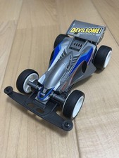 Tamiya racer mini d'occasion  Expédié en Belgium