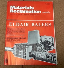 Materials reclamation for sale Materials reclamation for sale  SOUTHEND-ON-SEA