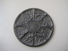 Medaille lympiade lympische gebraucht kaufen  Stuttgart