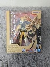Bandai .h.figuarts naruto for sale  USA