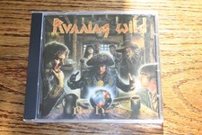 Running wild black gebraucht kaufen  Pfedelbach