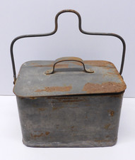 Ancienne turbotiere poissonnie d'occasion  Soyaux