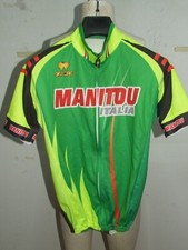 Maglia shirt maillot usato  Portici