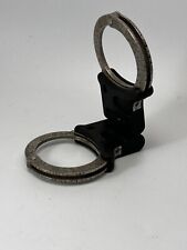 Hiatt handcuffs speedcuffs for sale  ABERGAVENNY