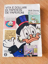 Vita dollari paperon usato  Carrara