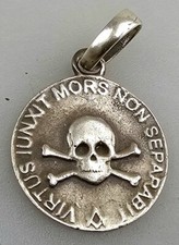Altes 835er silber gebraucht kaufen  Bielefeld