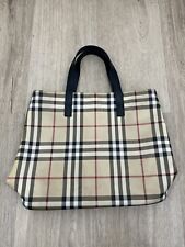 Sac burberry main d'occasion  Villedieu-sur-Indre