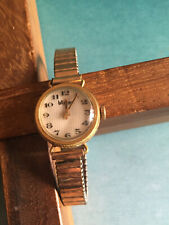 Vintage ancienne montre d'occasion  Besançon