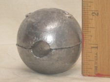Peso da mangueira de torneira 1x 2 peças? peça de encanamento tipo parafuso esfera esfera de chumbo comprar usado  Enviando para Brazil