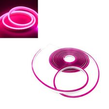 Striscia led neon usato  San Prisco