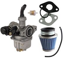 Pz19 carburetor for d'occasion  Expédié en Belgium
