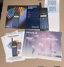 1998 ericsson ga628 for sale  BURNLEY