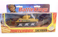 Matchbox super kings gebraucht kaufen  Leipzig