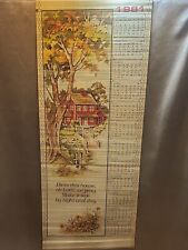 Bamboo scroll wall for sale  Hanover