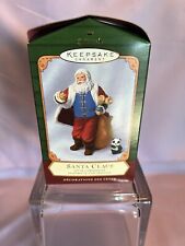 2001 hallmark keepsake for sale  Kenosha