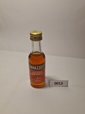 Amaro ramazzotti mignon usato  Grottammare