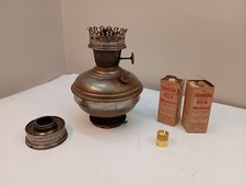 Aladdin nickle oil for sale  Geneseo