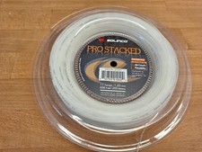 Tennissaite solinco pro gebraucht kaufen  Neu-Anspach