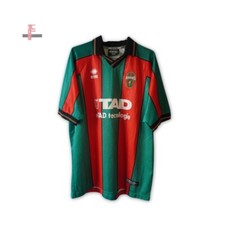 Ternana home jersey usato  Fasano
