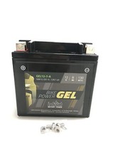 intAct - ŻEL AKUMULATOR MOTOCYKLOWY Bike-Power GEL12-4A-BS. Zastępuje YTR4A-BS na sprzedaż  PL