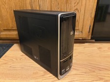 Pavilion slimline s5414y for sale  Wausau