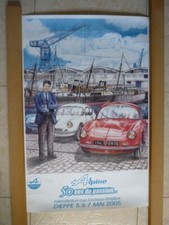 Affiche litho verneuil d'occasion  Saint-Laurent-du-Var