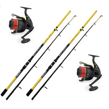 Lineaeffe vigor beachcaster for sale  UK