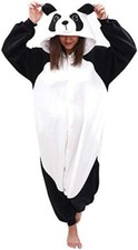 Pijama unissex panda adulto comprar usado  Enviando para Brazil