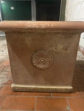 Vaso terracotta per usato  San Donato Milanese
