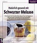 Natürlich gesund schwarzer gebraucht kaufen  Berlin