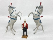 Circus performing prancing for sale  HAYLING ISLAND