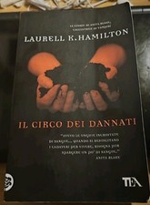 circo dei dannati usato circo dei dannati usato Catania