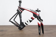 Damaged 51cm cervelo for sale  Santa Ana