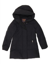 Woolrich girls hooded for sale  IPSWICH