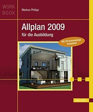 Allplan 2009 per usato  Spedire a Italy