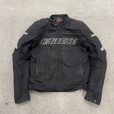 Dainese motorcycle jacket d'occasion  Expédié en Belgium