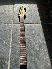 Relic strat guitar for sale  BANBRIDGE