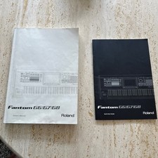 Roland fantom original for sale  Reno