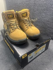 New mens caterpillar for sale  NEWCASTLE