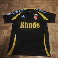 Quarta maglia como usato  Vigevano