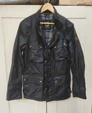 Belstaff fieldmaster wax for sale  ORPINGTON