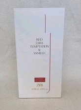 zara red vanilla for sale zara red vanilla for sale BRACKNELL