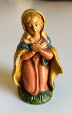 Statuina per presepe usato  Roma