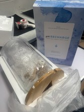 Alkaline recharge glass for sale  BURNLEY
