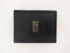 Kem double deck for sale  Franklin