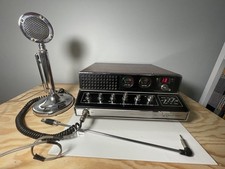 Cobra 142gtl ssb for sale  Vancouver