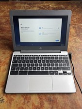 Chromebook v001na laptop for sale  LONDON