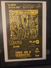 Misfits fiend club for sale  Williamsburg